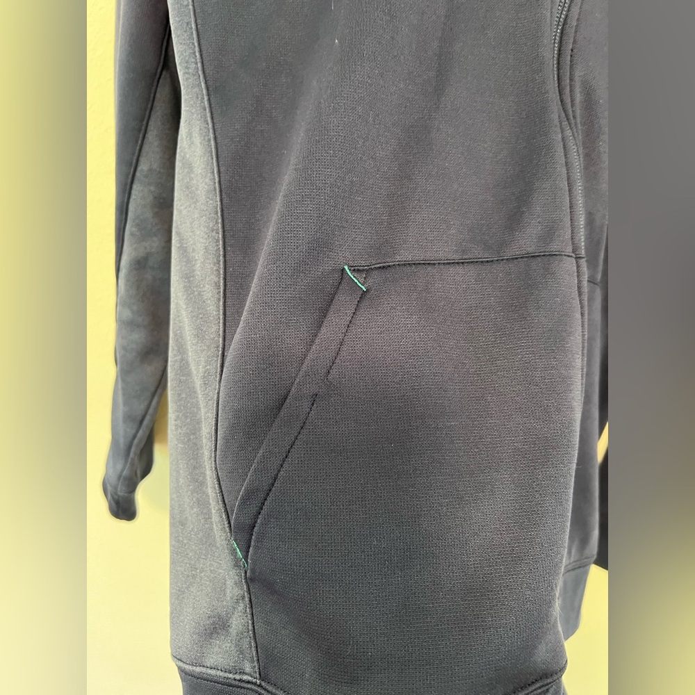 Gen2 Mariners Youth Zip-Up - Picture 3 of 10